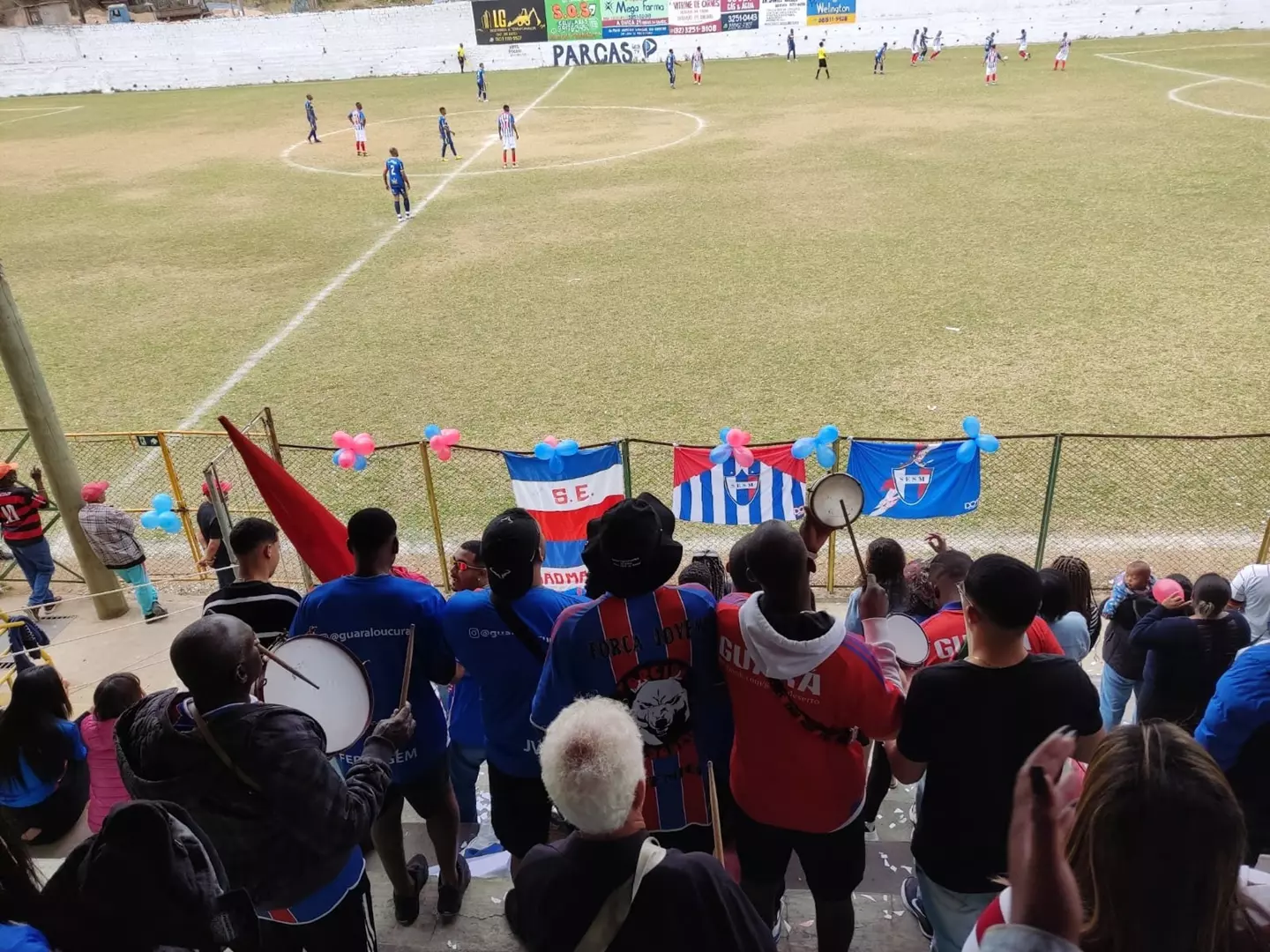 Com Renascer fora, São Martinho vira cabeça de chave e Nova Esperança sobe para 1ª divisão da Copa Cultura